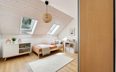 Wohnung 5.5 Zimmer - image - 11