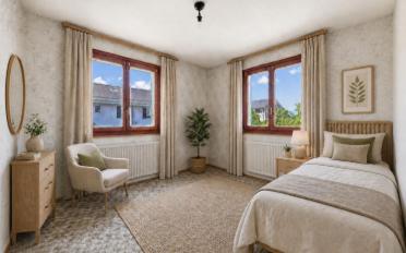 Villa 3.5 rooms - image - 11