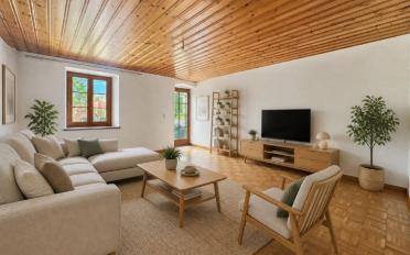 Maison contiguë 6 pièces - image - 5