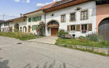 Maison contiguë 6 pièces - image - 1