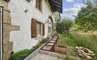 Maison contiguë 6 pièces - image - 6