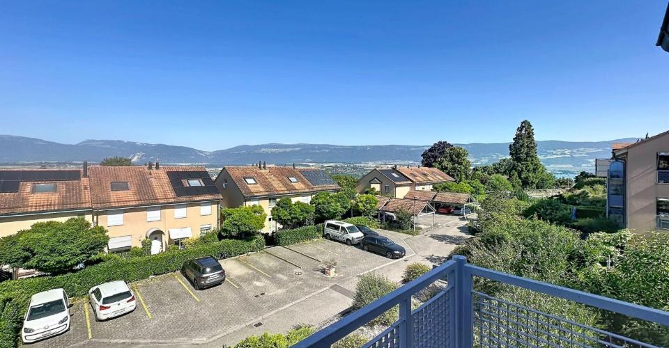 Yverdon-les-Bains