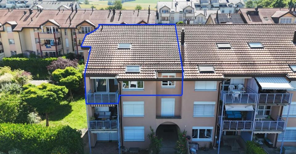 Yverdon-les-Bains