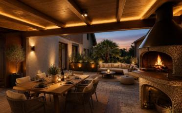 Apartment 8 rooms - image - 6