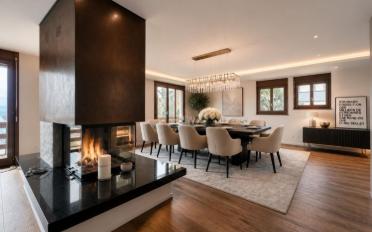 Apartment 8 rooms - image - 2