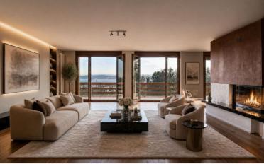 Apartment 8 rooms - image - 1