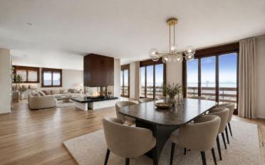 Apartment 8 rooms - image - 4