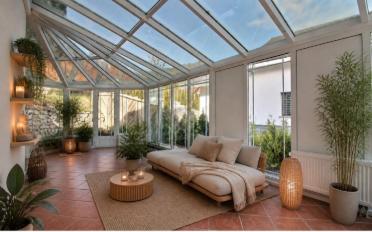 Apartment 8 rooms - image - 8