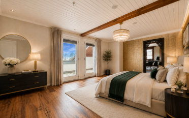 Apartment 8 rooms - image - 12