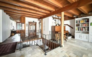 Maison contiguë 5.5 pièces - image - 13