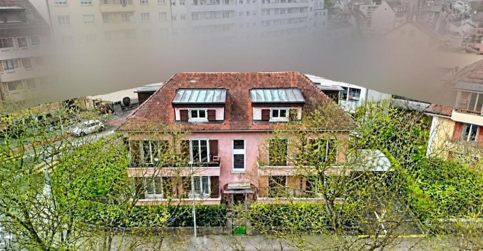 Yverdon-les-Bains