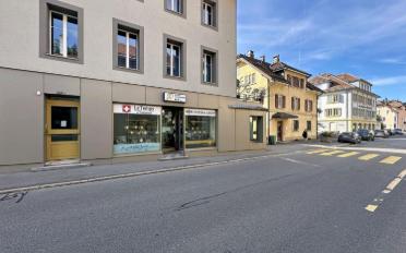 Gewerbe 4 Zimmer - image - 1