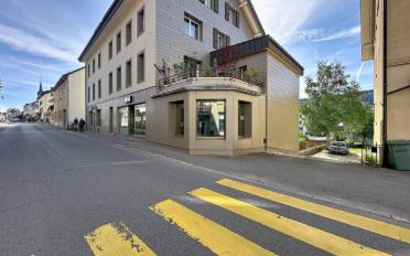 Gewerbe 4 Zimmer - image - 2