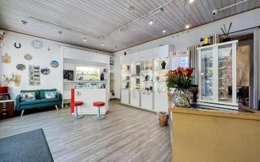 Gewerbe 4 Zimmer - image - 4
