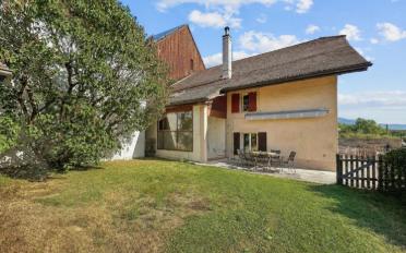Row house 8 rooms - image - 8