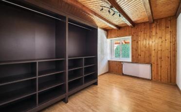 Row house 8 rooms - image - 11