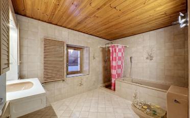Row house 8 rooms - image - 12