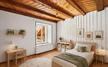 Row house 8 rooms - image - 10