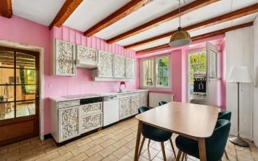 Row house 8 rooms - image - 5