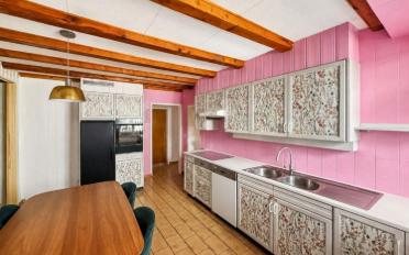 Row house 8 rooms - image - 4