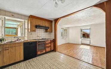 Row house 8 rooms - image - 13