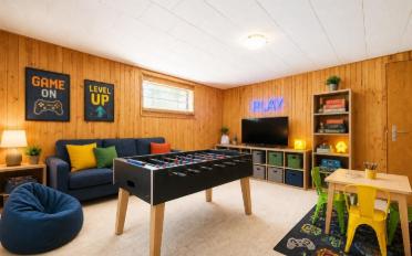Villa 4.5 rooms - image - 13