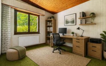 Villa 4.5 rooms - image - 11