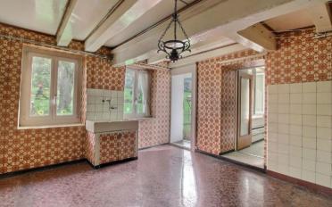 Single house 8 rooms - image - 13