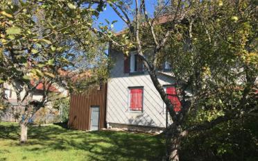 Single house 8 rooms - image - 9