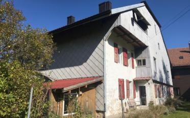 Single house 8 rooms - image - 1