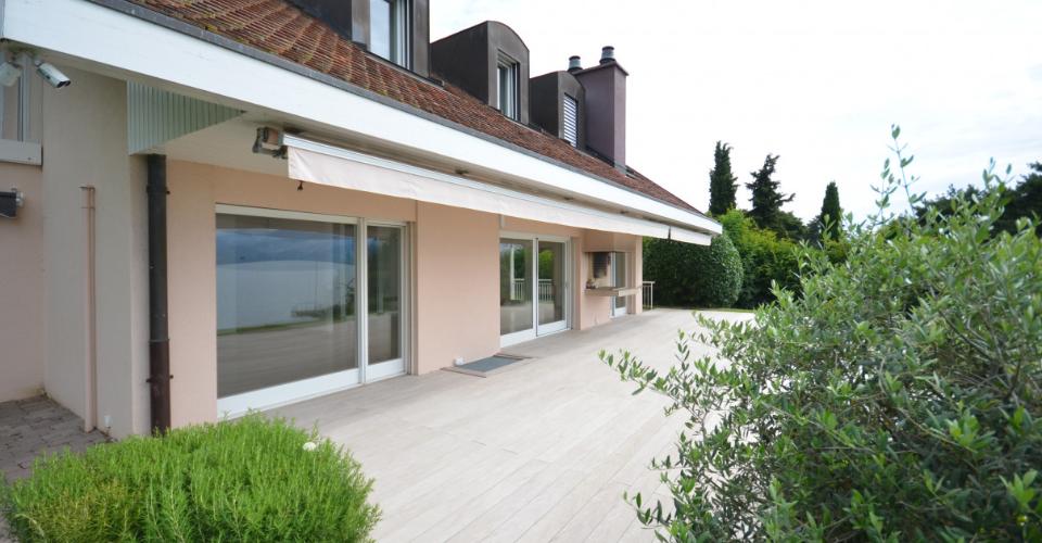 St-Prex