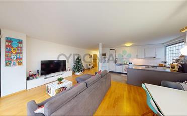 Attikawohnung 5 Zimmer - image - 1