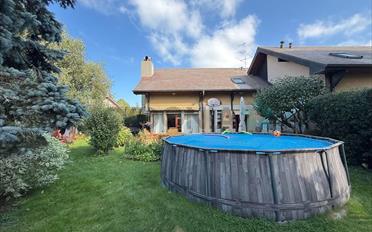 Reihenfamilienhaus 6 Zimmer - image - 1