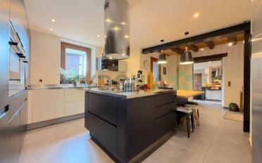 Reihenfamilienhaus 6 Zimmer - image - 5