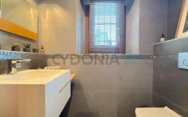 Maison contiguë 6 pièces - image - 12