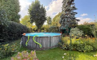 Row house 6 rooms - image - 13