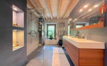 Row house 6 rooms - image - 8