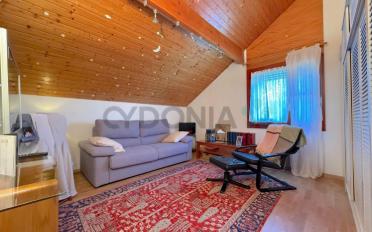 Maison contiguë 6 pièces - image - 7