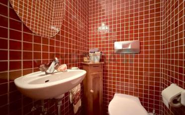 Maison contiguë 6 pièces - image - 12