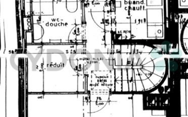 Attikawohnung 6 Zimmer - image - 12