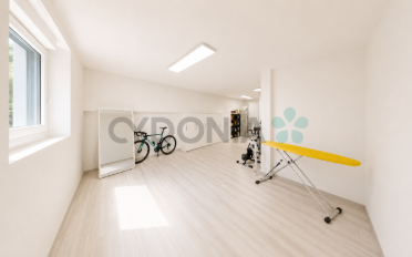 Row house 5 rooms - image - 12