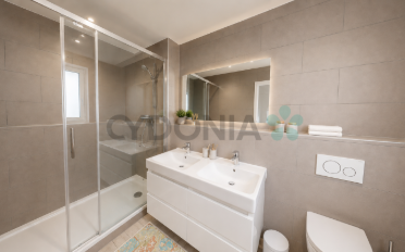 Row house 5 rooms - image - 10