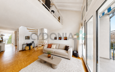 Duplex 3.5 pièces - image - 11