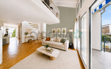 Duplex 3.5 Zimmer - image - 7