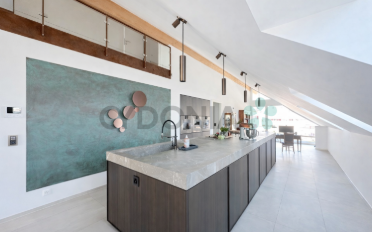 Attikawohnung 4 Zimmer - image - 12