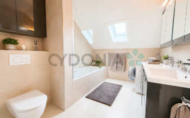 Attic flat 4 rooms - image - 6