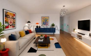 Appartement 5 pièces - image - 1