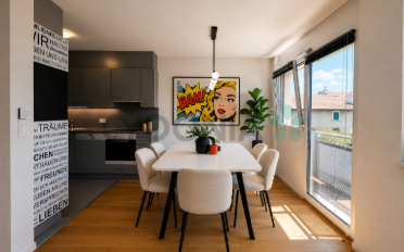 Appartement 5 pièces - image - 3