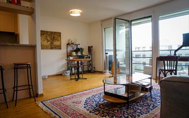 Appartement 2.5 pièces - image - 1
