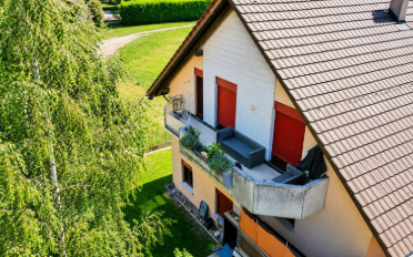 Roof flat 3.5 rooms - image - 5